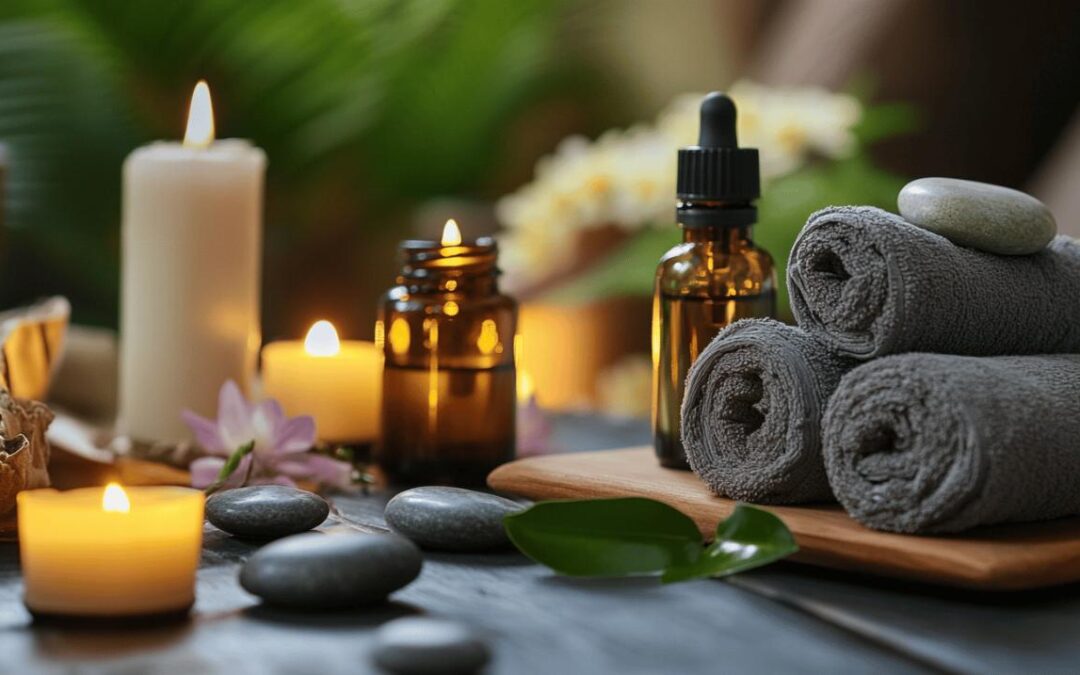 Romantic Wellness: 25 Types of Different Massages to Choose for Strengthening Your Relationship